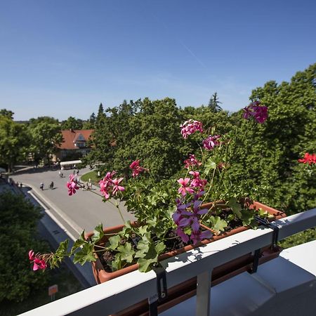 Hotel Bellevue Tlapak Poděbrady Quarto foto