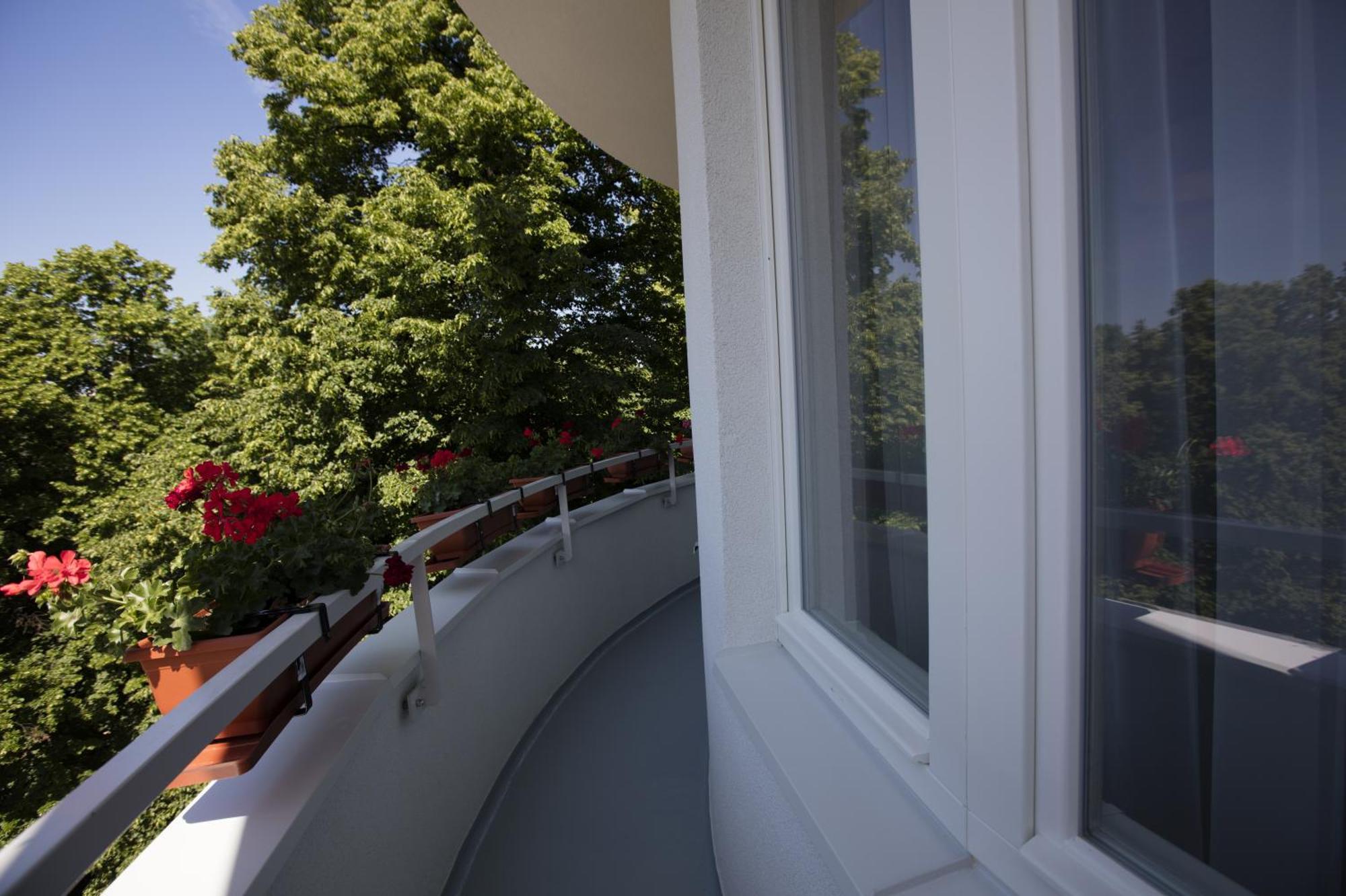 Hotel Bellevue Tlapak Poděbrady Quarto foto